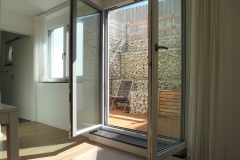 Apartment C - Terrasse / Terrace